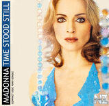 Madonna - Time Stood Still.avi