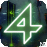 4Towers Onslaught: Episodic TD v1.01.ipa