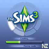 The Sims 3 HD Symbian^3 Signed.sis
