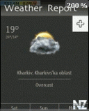 Weather report.zip