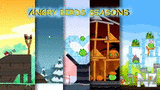 Angry Birds Seasons v2.0.0.sis