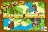 Shovel Heroes v1.0.apk
