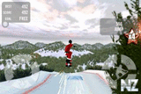 Crazy Snowboard v1.0.9.apk