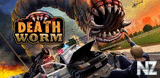 Death Worm v1.08.apk