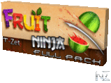 Fruit Ninja Official v1.00(0).sis