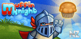 Muffin Knight Gameplay Trailer.avi