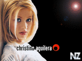 Christina Aguilera - Genie In A Bottle.avi