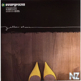 DJ Marky & S.P.Y. - Mystic Sunset