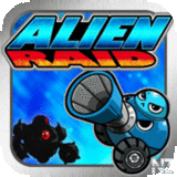 Alien Raid v1.1.0.ipa