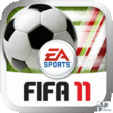 FIFA 11 for iPhone v1.2.0.ipa