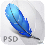 Photoshop PSD Viewer v1.0.7.ipa