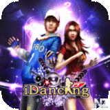 iDancing (HD) v1.7.ipa