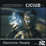 Electronic People Vol.3