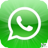 WhatsApp Messenger v2.18.93.ipa