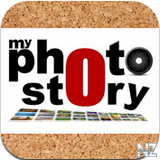 My Photo Story for iPad v1.2.ipa