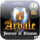 Arvale: Journey of Illusion v1.6.ipa