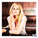 Avril Lavigne - When You're Gone.wmv