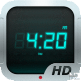 Night Stand HD - Alarm Clock v1.5.4.ipa