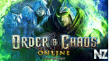 Order & Chaos Online - The MMORPG for Android, iPhone & iPad.avi