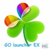 GO Launcher EX v2.56 Final.apk