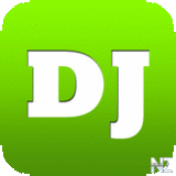 DJ PLAYER v3.1.ipa