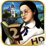 The Mystery of the Crystal Portal2:Beyond HD(iPad)v1.6.ipa