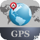 Location Tracking GPS Pro for iOS 4 v2.5.ipa