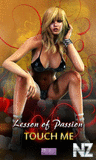 Lesson Of Passion Touch Me v1.0.apk