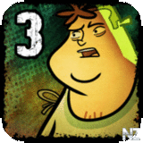 HECTOR Ep3 - Beyond Reasonable Doom v1.0.ipa