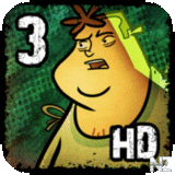 HECTOR Ep3 HD(iPad) - Beyond Reasonable Doom v1.0.ipa