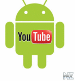 YouTube - v.2.2.16 РґР»СЏ Google Android.apk