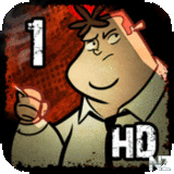 HECTOR: Ep1 HD(iPad) - We Negotiate with Terrorists v1.2.ipa