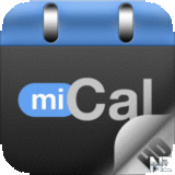 miCal HD - missing Calendar for the iPad v4.2.4.ipa