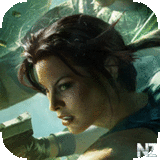 Lara Croft and the Guardian of Light HD(iPad) v1.3.ipa