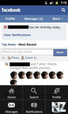 Facebook Touch Client Pro v1.1 Android Apk App.zip