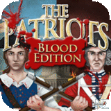 The Patriots Blood Edition v1.0.ipa