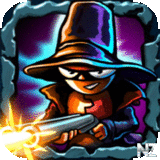 Van Pershing - The Showdown v1.0.4.ipa