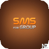 SMS for Group v1.0.ipa