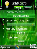 Light Control v1.52en os9.1, 9.2, 9.3, 9.4.sis