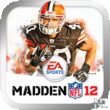 MADDEN NFL 12 v1.0.8.ipa