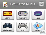 Emulator Roms.apk