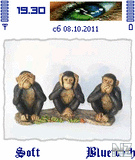 monkeys.sis