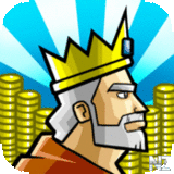 King Cashing: Slots Adventure v1.1.1.ipa