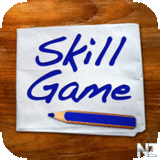 Skill Game v1.5.ipa