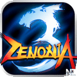 ZENONIA 3 v1.2.1.ipa