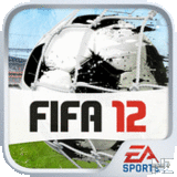 FIFA 12 by EA SPORTS for iPad v1.1.14.ipa