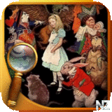 Alice in Wonderland - Extended Edition v2.3.ipa