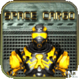 Space Cargo 351 v1.0.ipa