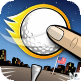 Flick Golf Extreme! HD v1.3.ipa
