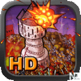 Castle Wars HD(iPad) v1.0.ipa